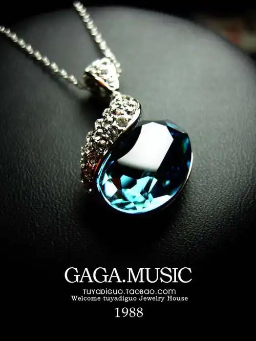 蓝宝石闪耀,高贵与美丽并存~ - 堆糖,美图壁纸兴趣社区