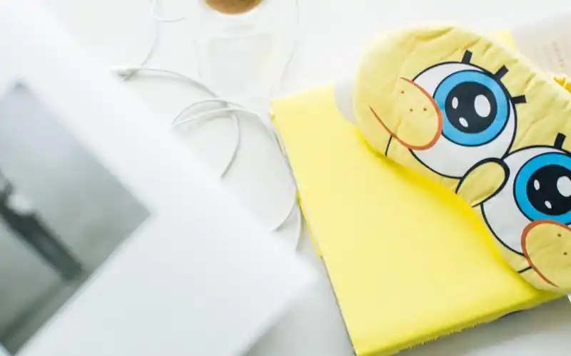 文艺小清新静物高清桌面壁纸图片