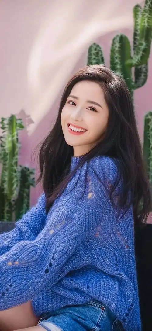 《创造营2020》王艺瑾壁纸照片