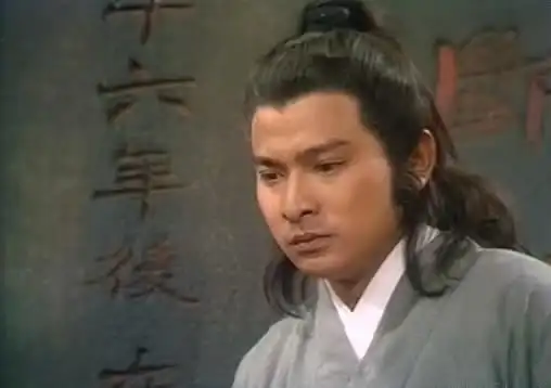 断肠崖前的杨过,看五大版本哪个最悲痛欲绝