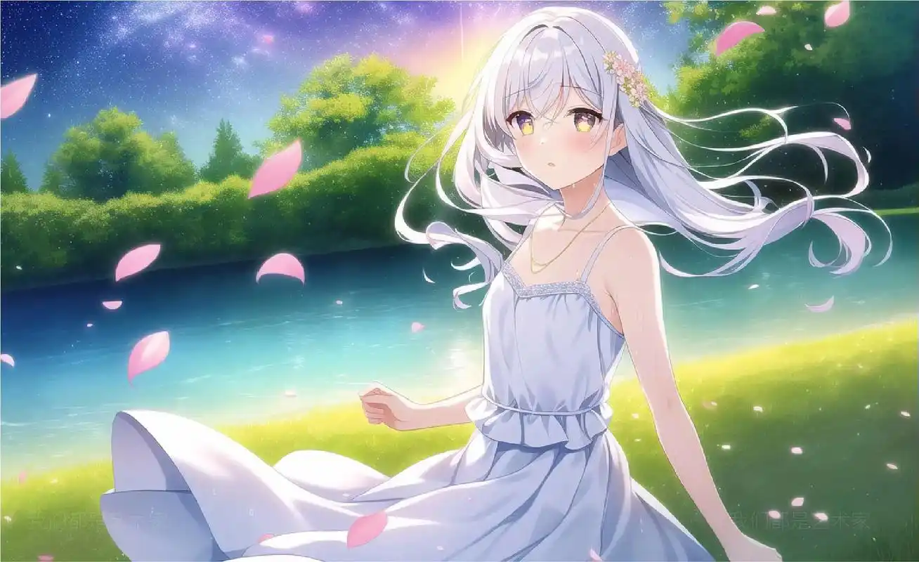 动漫 #壁纸 #二次元 #抖音图文来了 #治 - 抖音