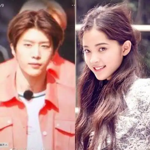 欧阳娜娜成综艺小花现身大同录制跑男疑似和范丞丞组cp引热议