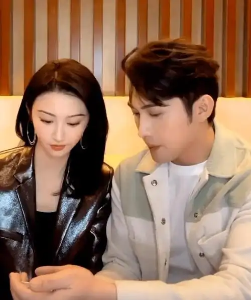 景甜许凯因戏生情张译甩脸耍大牌人夫示好离婚女星他又吃了资本的亏