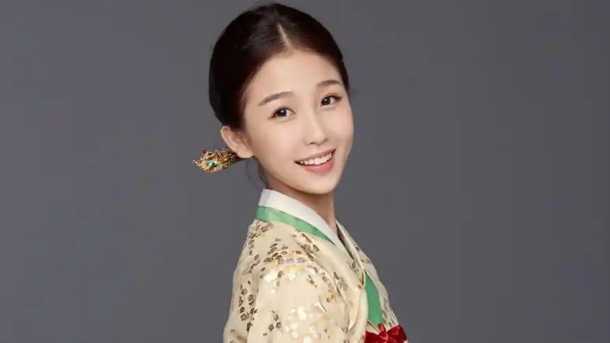 美女虞书欣图片-美女壁纸-高清美女图片-第9图-娟娟壁纸