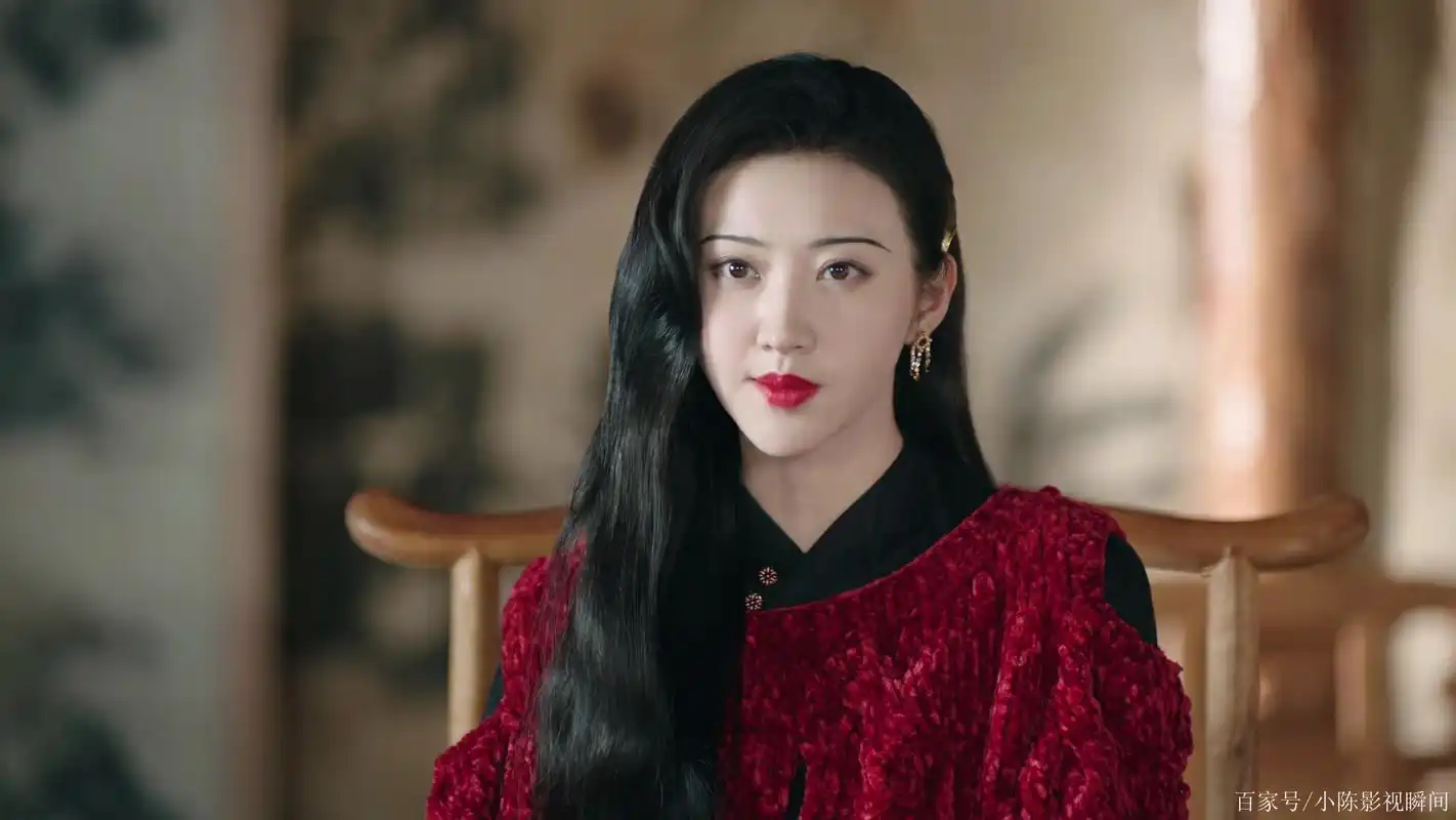 《司藤》,男主秦放太可怜,活在阴谋中,身边人还当他是傻子