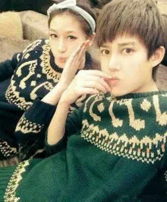 林弯弯女朋友曝光 网友曝其是个花心大萝卜