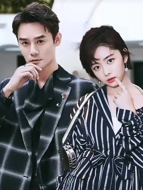 《王凯谭松韵:低调的实力派,他们的默契让人惊叹!》_作品_身体_支持