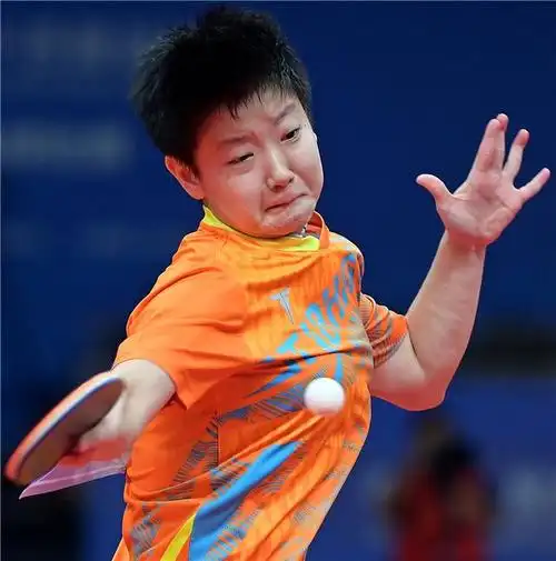 聚焦第十四届全运会|多点开花整体上升,河北乒乓未来可期