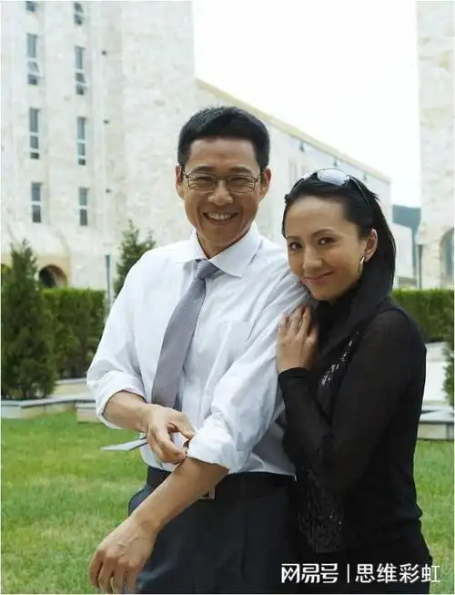 ",张丰毅:儿子我一直爱你|演员|巩俐|张博宇|吕丽萍|孙海英_网易订阅