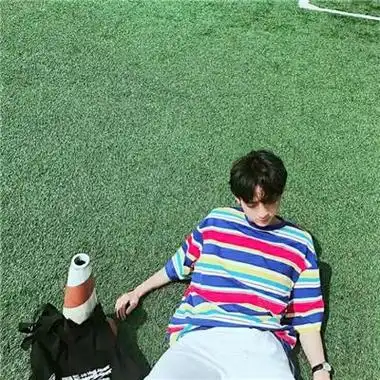 微信单身头像男生小清新 男生头像图片大全 -【爱个性】