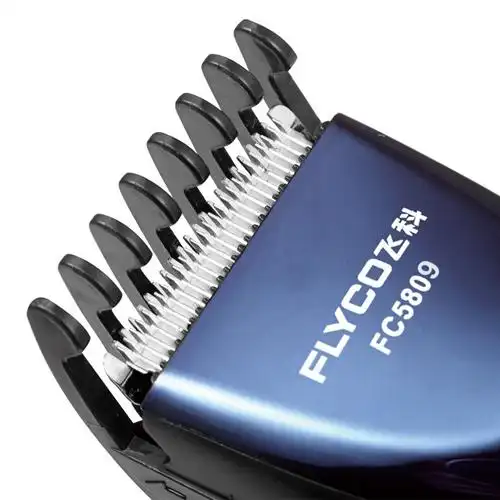 flyco/飞科 电动理发器fc5809 成人儿童充电式电动剃头刀电推子