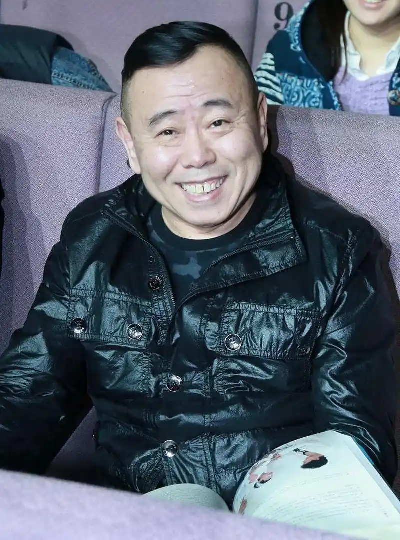 潘长江:我钱花一辈子也花不完,如今67岁却越活越"糊涂"了