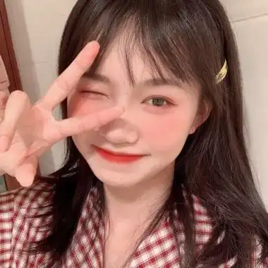 qq女头像可爱俏皮好看 我是一个小仙女126312020-07-10超有个性的女生