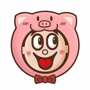 旺仔牛奶头像情侣头像旺仔牛奶可爱头像高清版图片