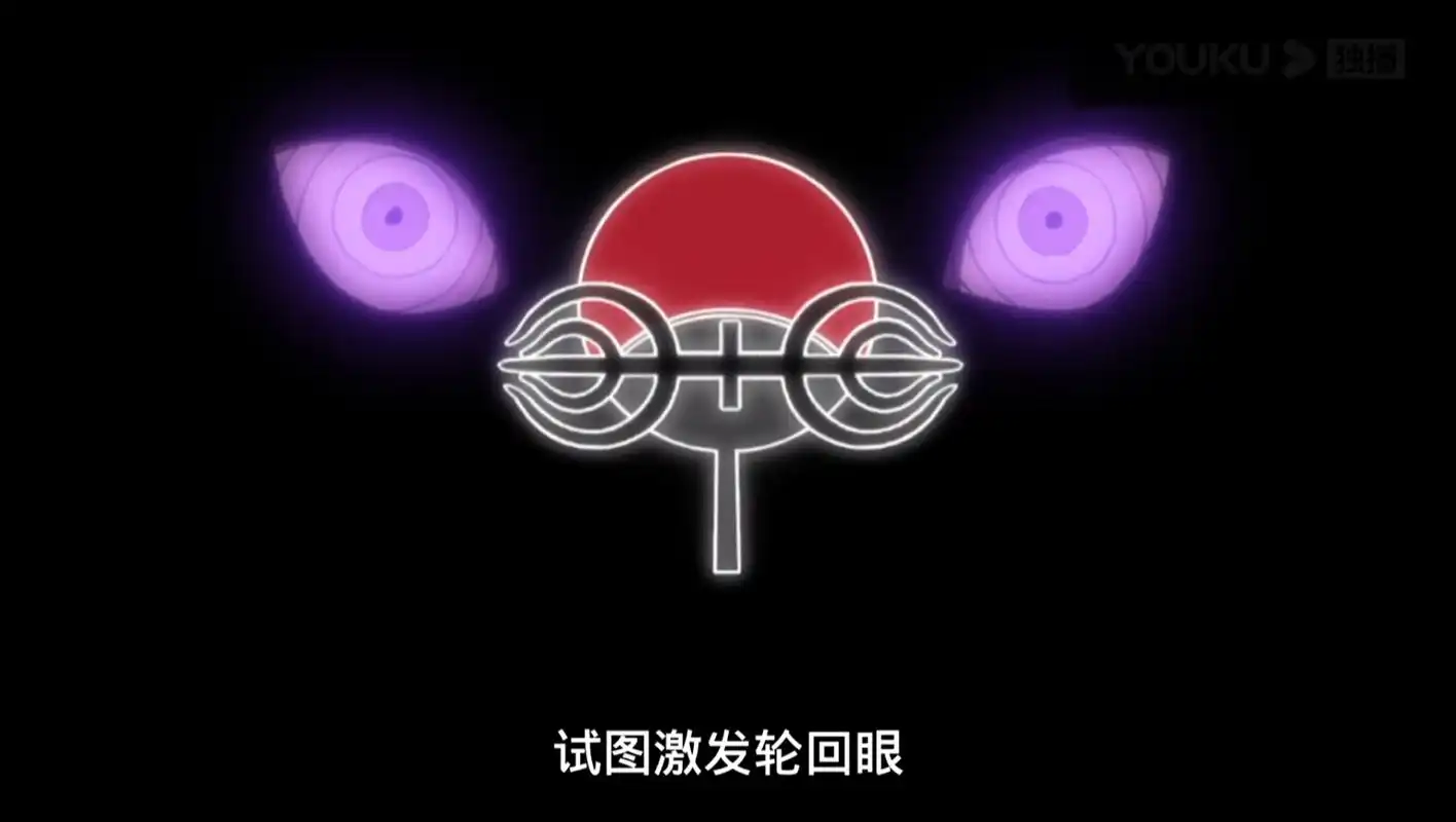 宇智波带土也有柱间细胞,为何开不了轮回眼?黑绝一语道破