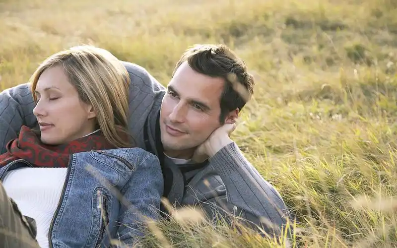 休闲生活 第四辑-人物壁纸-高清人物图片-第3图-娟娟壁纸