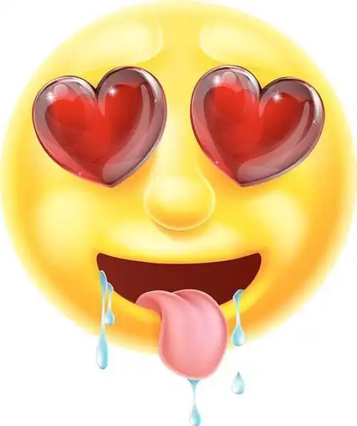 心形_眼睛_动画表情_图片素材