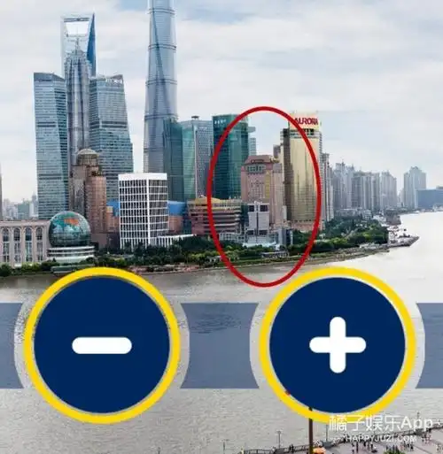 一张249亿像素的照片被缩小今后:人人都是大写的为难