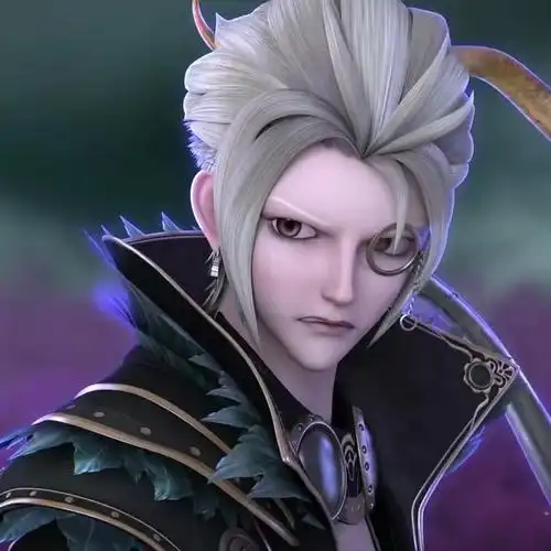 庞尊是《精灵梦叶罗丽》中的一个比较有意思的角色,他性格暴躁,但是