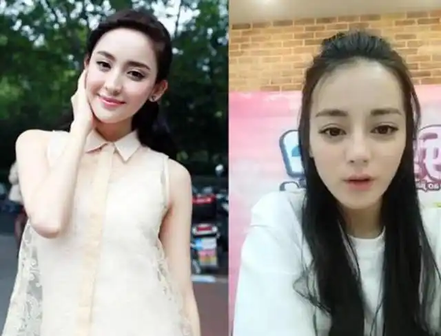 迪丽热巴和古力娜扎谁的颜值更让人惊艳