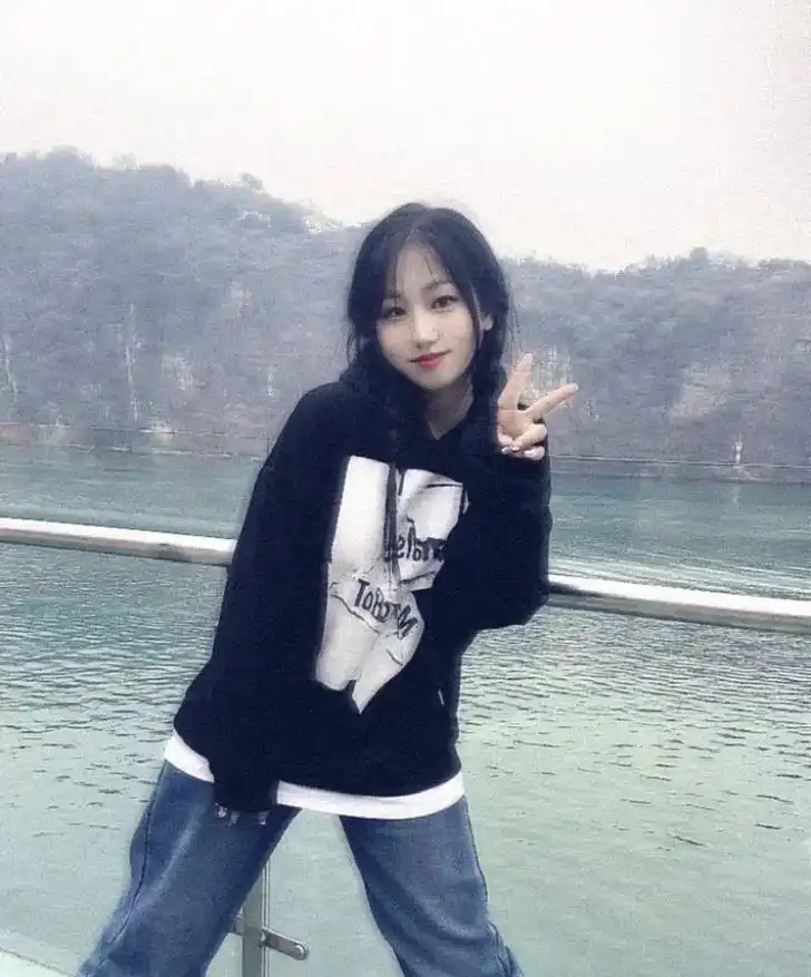 分享照片 - 朱滚滚. - 抖音