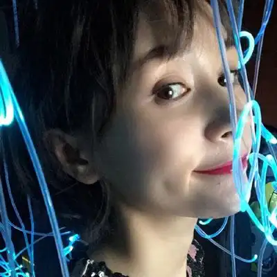 王子文最新照片性感王子文头像图片大全