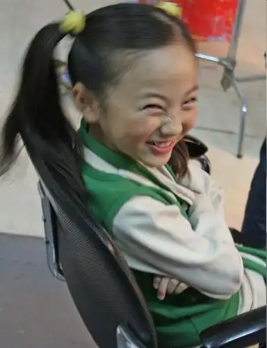 林妙可 miaoke lin的图片