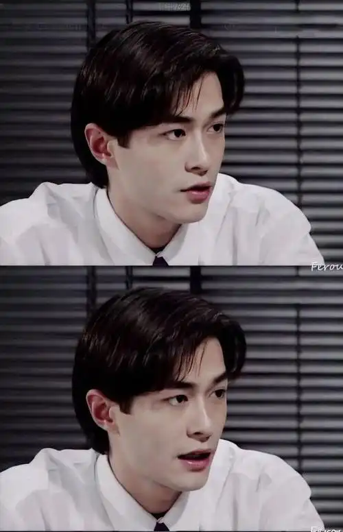 360度帅得无死角谁能拒绝颜值巅峰古天乐