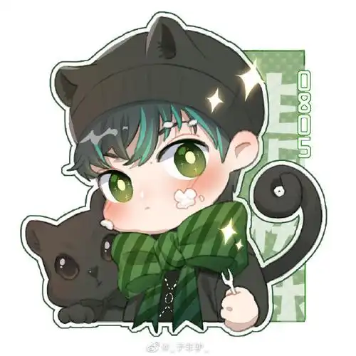 uniq-王一博无论是小狮子小豹子狗崽崽还是猪猪(为什么是猪呢?