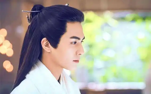 魏晋南北朝最会化妆的竟然是男子