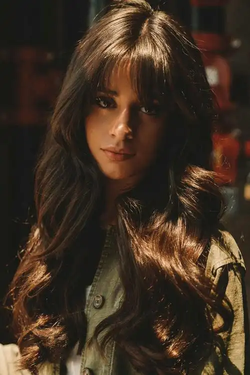 卡妹camilacabello