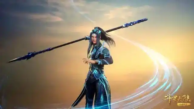 斗罗大陆,唐三战胜海星,你只看到小舞帮忙,其实他也在出力!