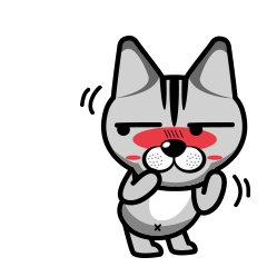 贱贱的b逗猫日常