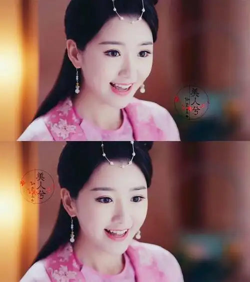 想当初她在陈晓版《神雕侠侣》里饰演的郭芙,那种傲娇大小姐的劲儿,真