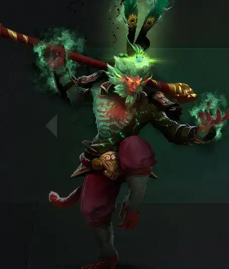 dota2700版本更新内容汇总齐天大圣至宝特效展示