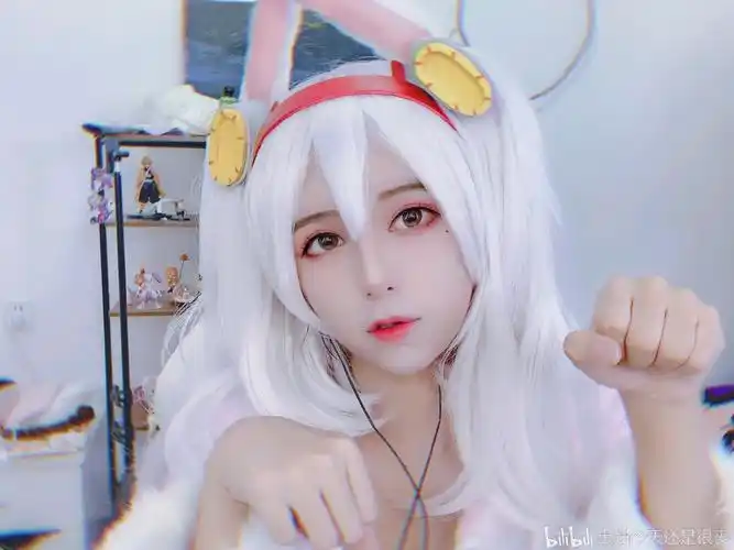 盘点一些女装大佬伪娘跨性别1