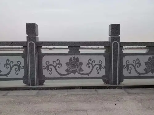 怀远青石栏杆厂家欢迎咨询