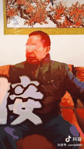 "昨天,《人民日报》发出一