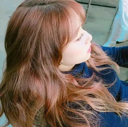 韩潮女星朴信惠头像集