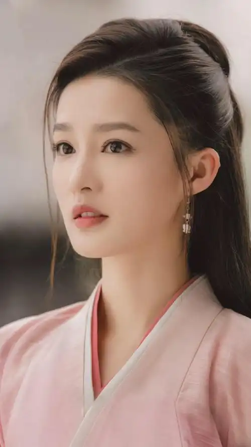 李沁庆余年手机壁纸