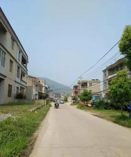 曾经的农村经历是宝贵的,你家乡变化大吗?