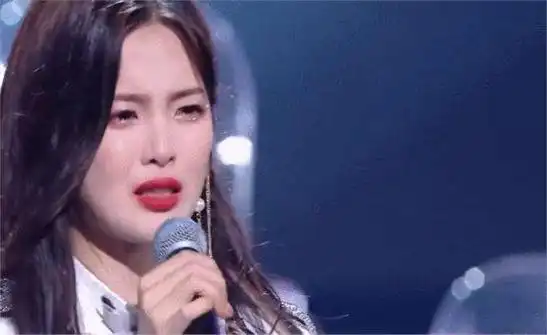 《墨雨云间》出圈原因:杨超越的演技,吴谨言的脸,陈乔恩的衣品