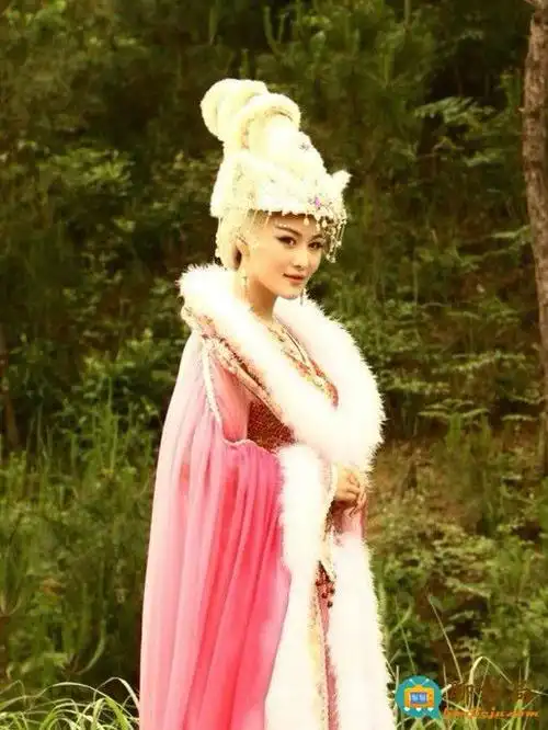 张馨予 《佛本是道》九尾狐(9697180)_明星库-聊结局