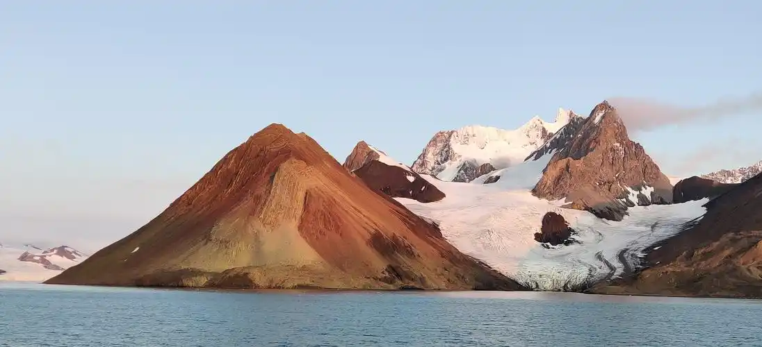 2022斯瓦尔巴群岛和扬马延岛旅游攻略,斯瓦尔巴群岛和扬马延岛自由行