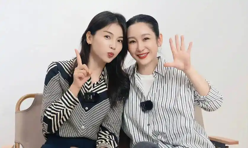 原创刘涛和孙俪工作室发生变动太意外了