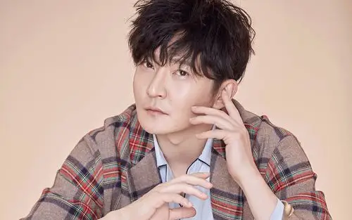 郭京飞潮流时尚写真图片壁纸