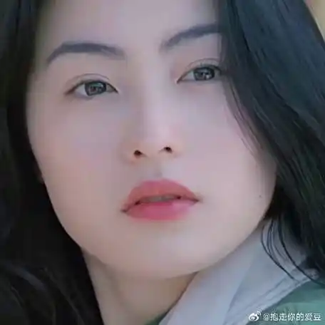 "张柏芝是人类对称美学的巅峰吧!"#盛世美颜 #神仙颜值