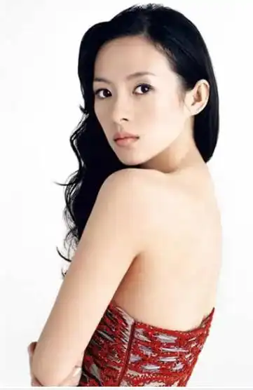 影后章子怡,6段风流情史,甘心嫁给三婚带女的汪峰,被拉下神坛