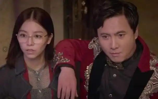 西虹市首富重拍原女主已沦为三线演员沈腾的话得到了印证