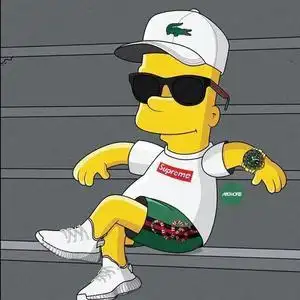 阿狗(球鞋搬砖)头像